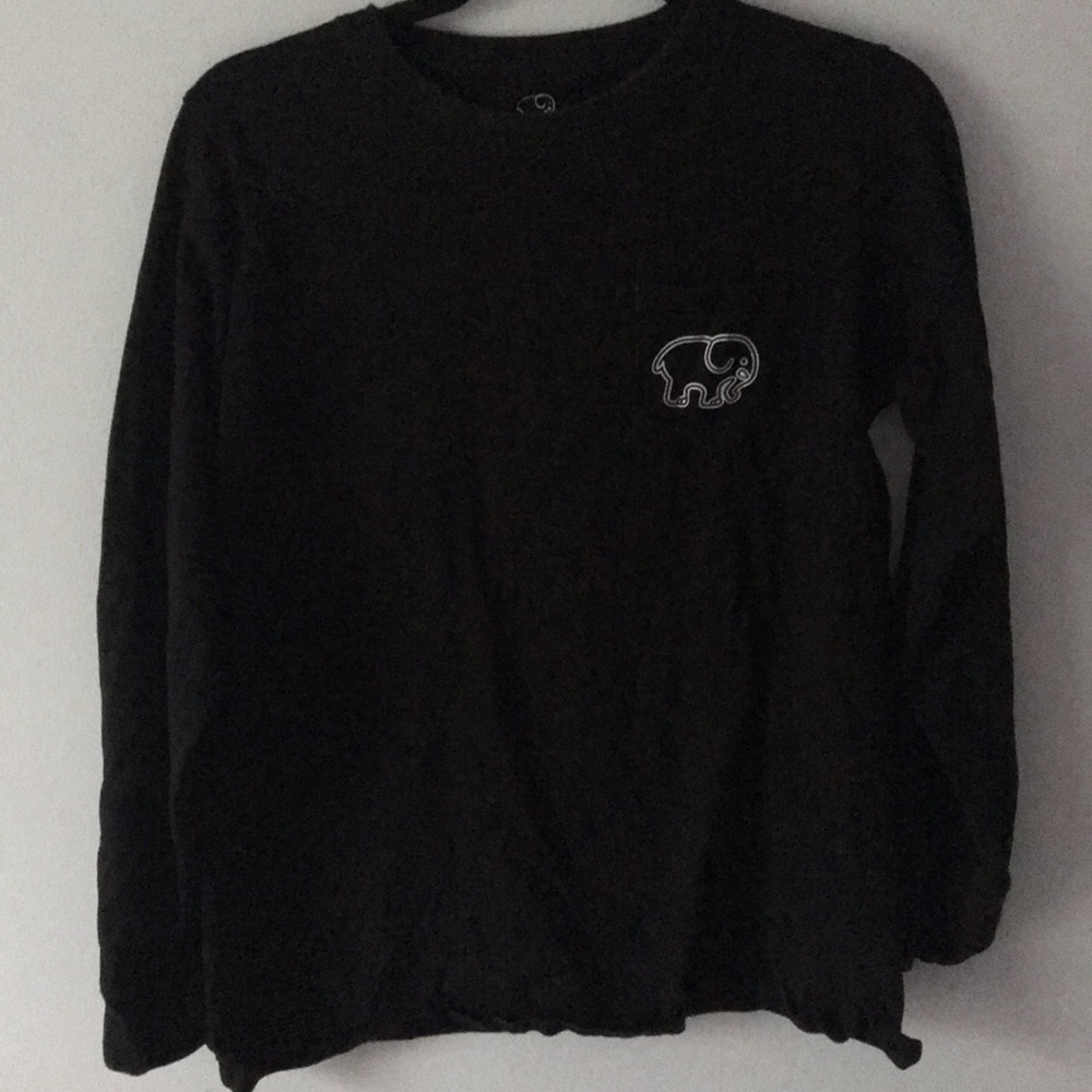 Ivory Ella long sleeve